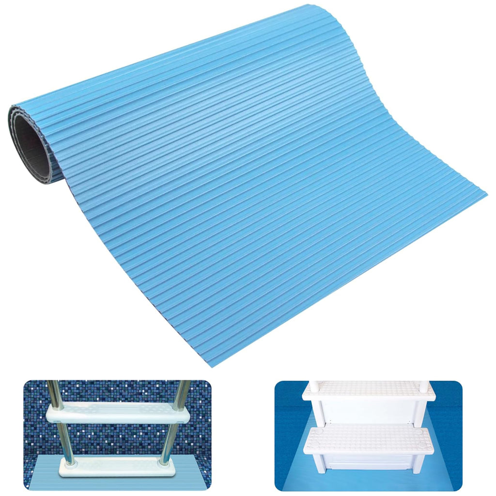 Swimline 8795 – Ladder Mat