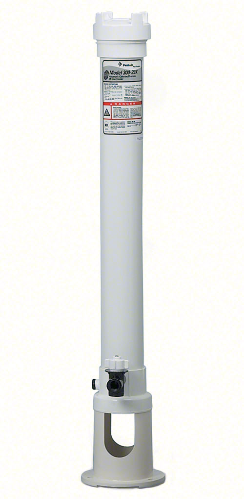 Rainbow Commercial Automatic Chlorine or Bromine Off-Line Feeder Model 300-29X