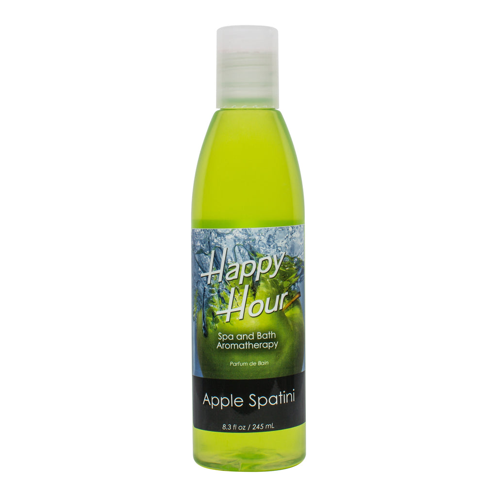 InSPAration Happy Hour Apple Spatini Liquid Aromatherapy