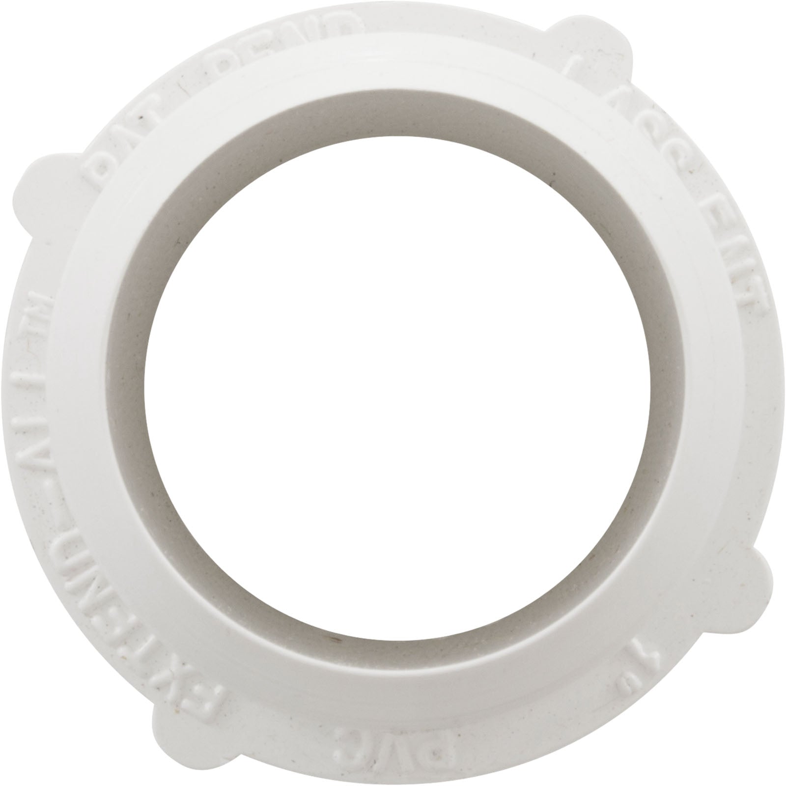 Outside Pipe Extender, Lass Extend-All, Fitting, 1"