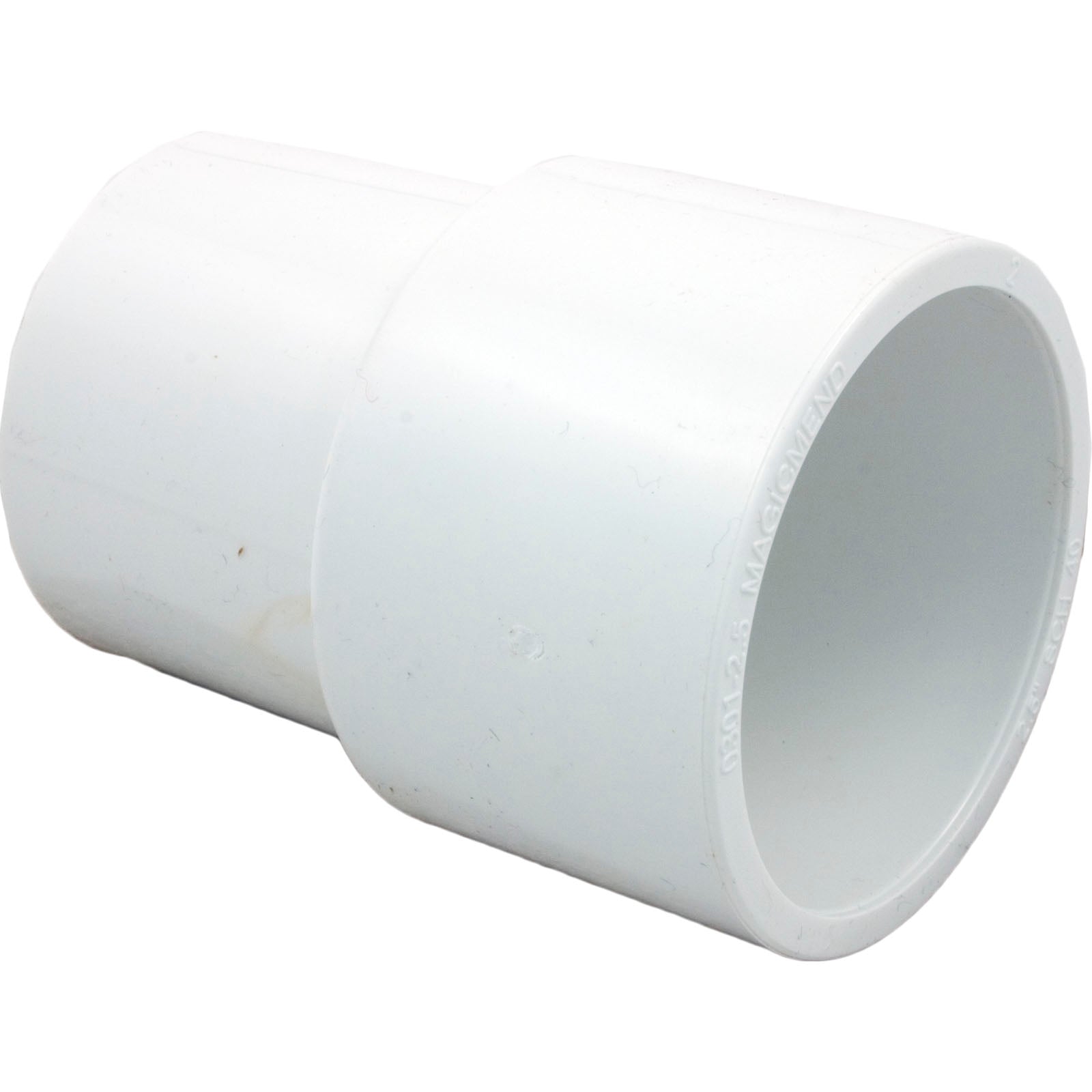 Inside Pipe Extender, 2-1/2" Spigot, Magic Mend