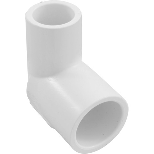 90 Elbow 1/2" Slip x 1/2" Spigot 409-005