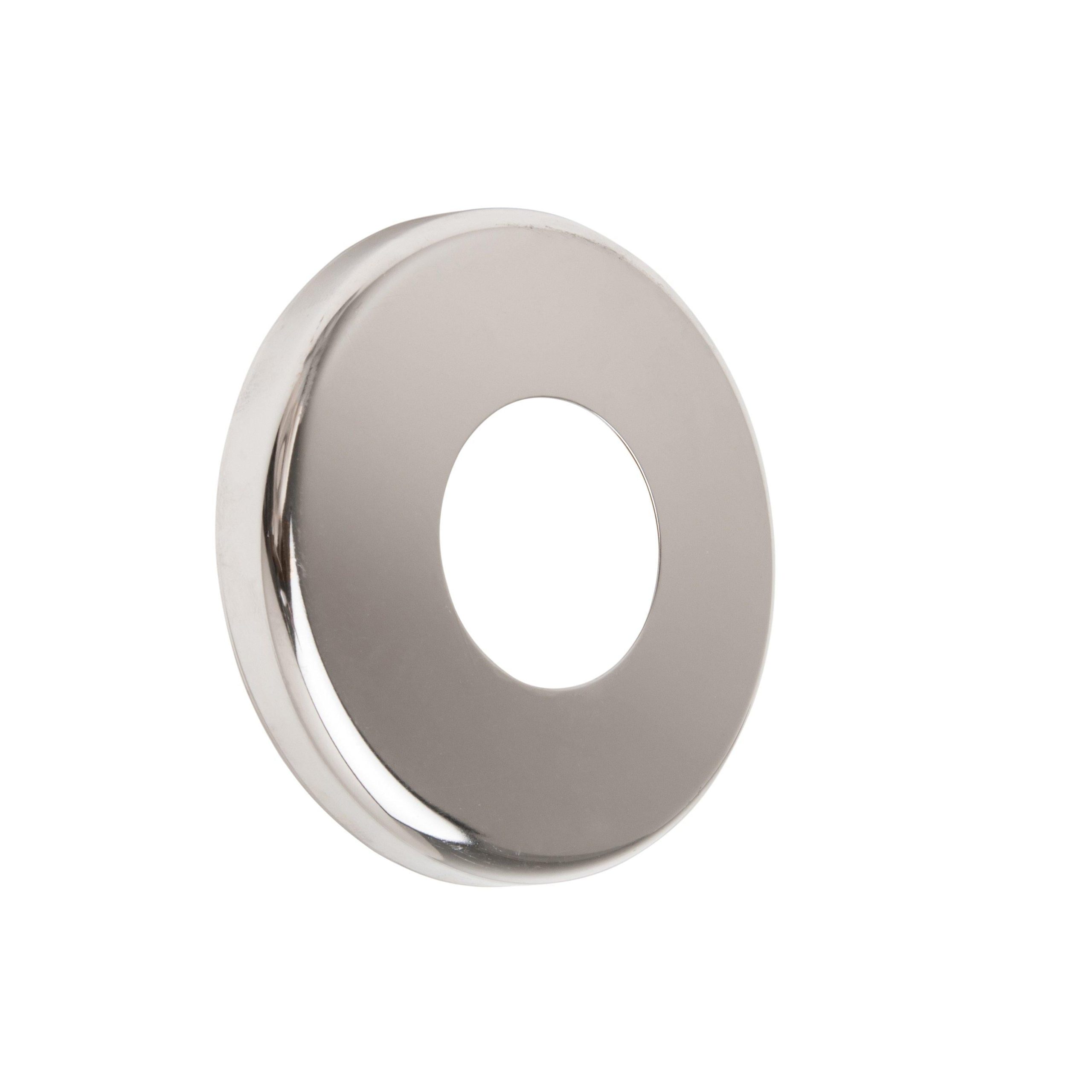 Stainless Steel Pool Ladder Escutcheon Plate | CMP EP-100F | 25572-100-000Stainless Steel Pool Ladder Escutcheon Plate | CMP EP-100F | 25572-100-000