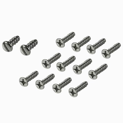 Hayward SPX1084Z4A - Skimmer Face Plate Screw Set