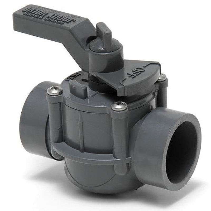 Jandy 3407 – Positive Seal Valve