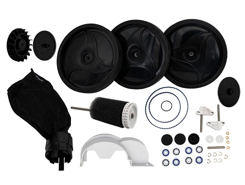 Polaris 9-100-9015 360/380 BlackMax Pressure Side Pool Cleaner Tune-Up Kit