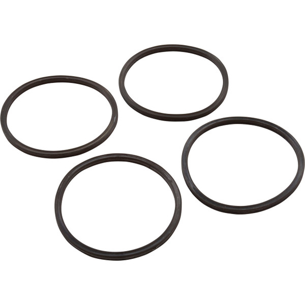 Pool Valet Retro Nozzle Retainer O-Ring (4PK)