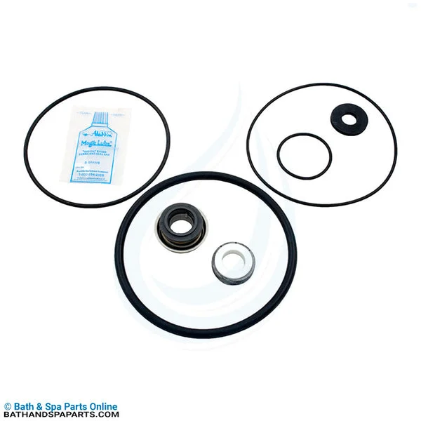 Aladdin AP Maxim/Americana II/Power Glas Pumps Go-Kit 43 (GO-KIT 43)