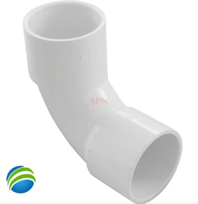 90 Elbow, Sweep, 1-1/2″ Slip x 1-1/2″ Slip