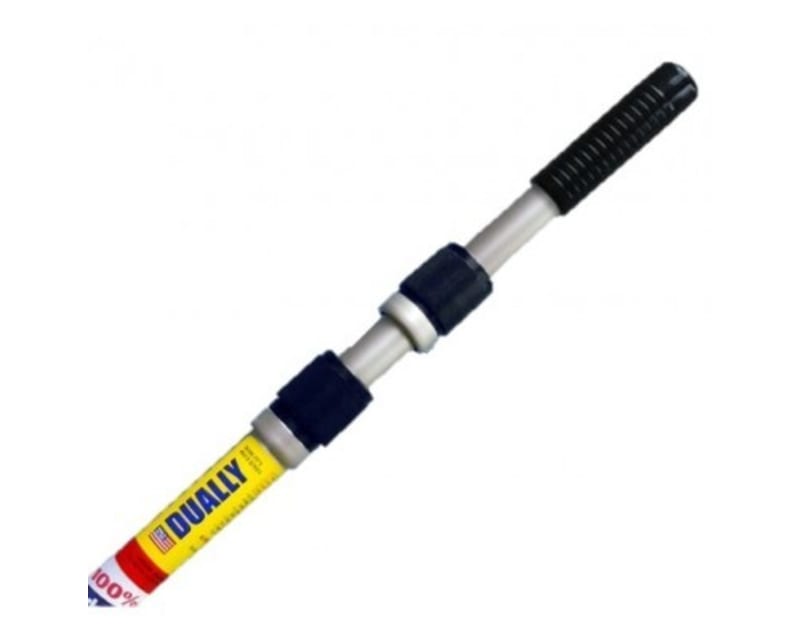 Skimlite 9024 Telescopic Pole | 3-Piece Dual Lock | 8' to 24'Skimlite 9024 Telescopic Pole | 3-Piece Dual Lock | 8' to 24'