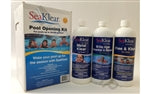 SeaKlear 3 qt Opening & Winterizing Kit 90243SKR