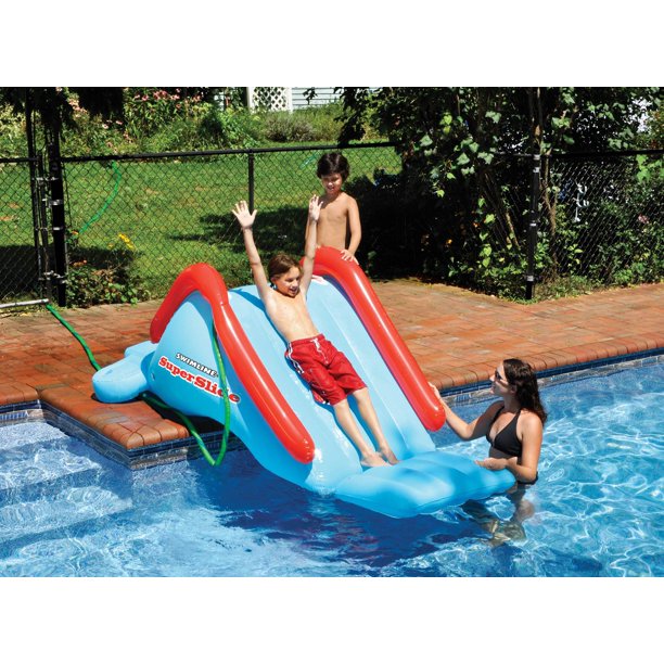 SuperSlide™ by Swimline