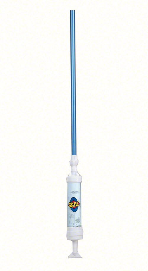 Paradise Spa Vac