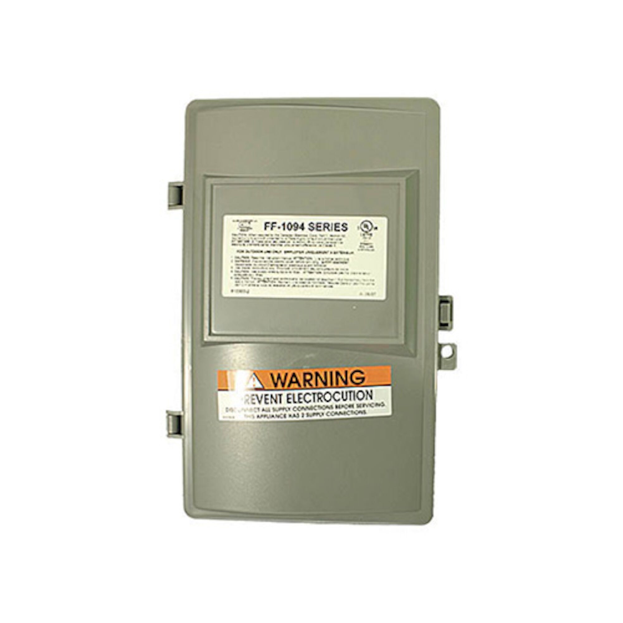 Len Gordon Outdoor Control System 910106-001
