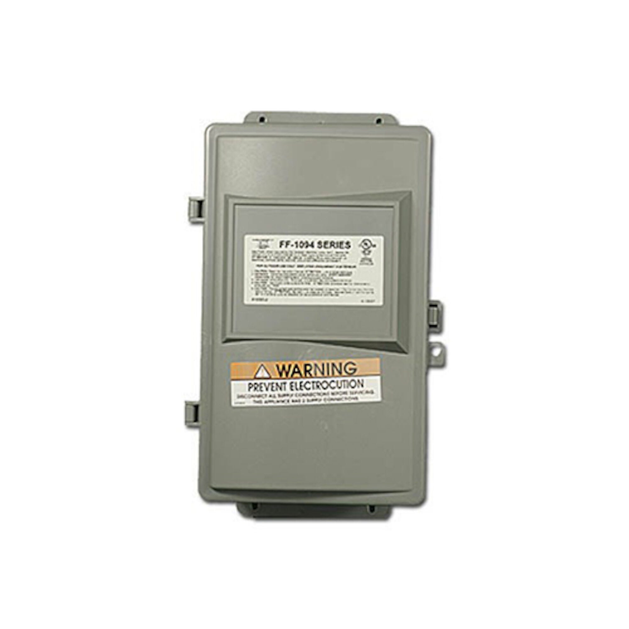 Len Gordon Outdoor Control System 910108-007