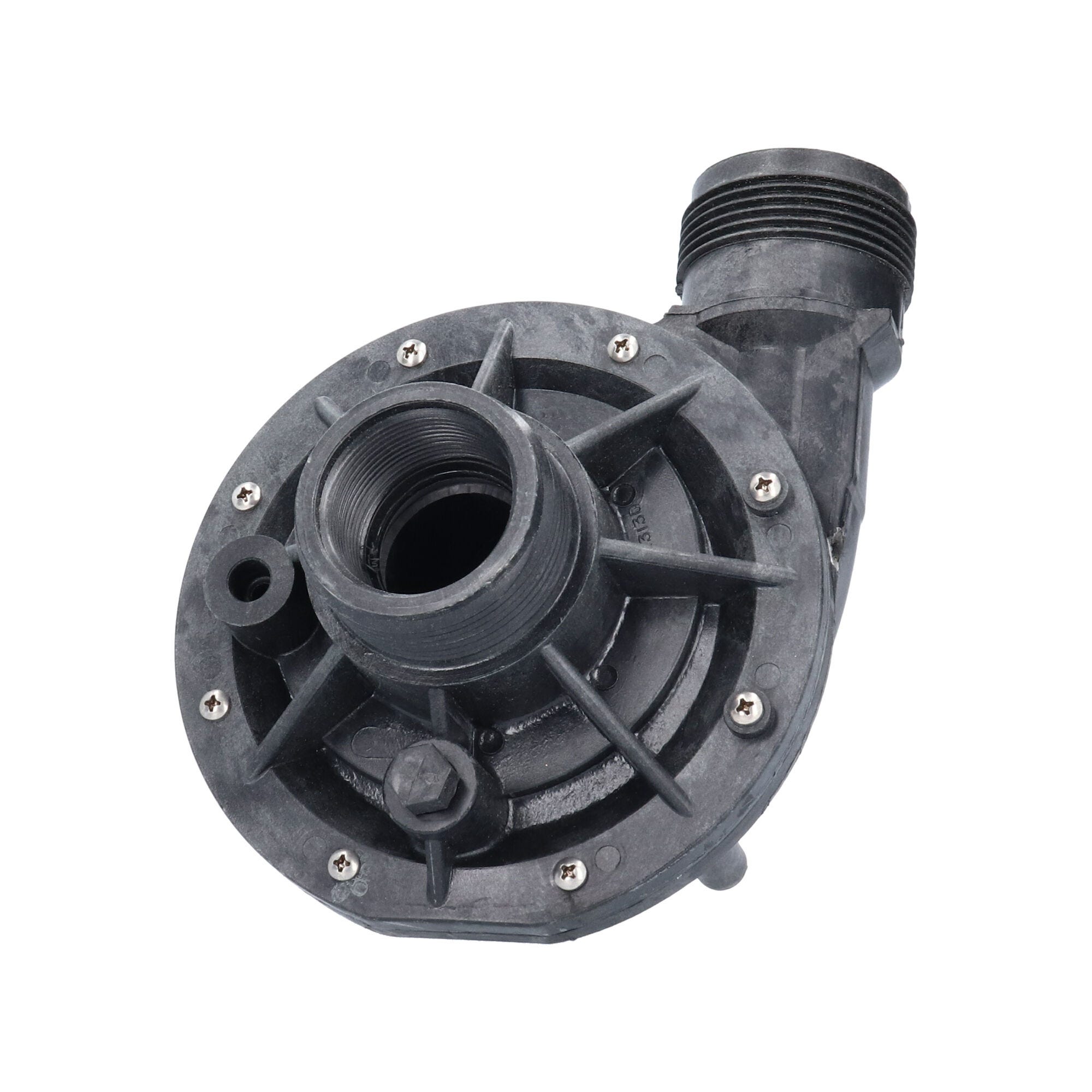 Gecko Aqua-Flo Wet End 91040720-000