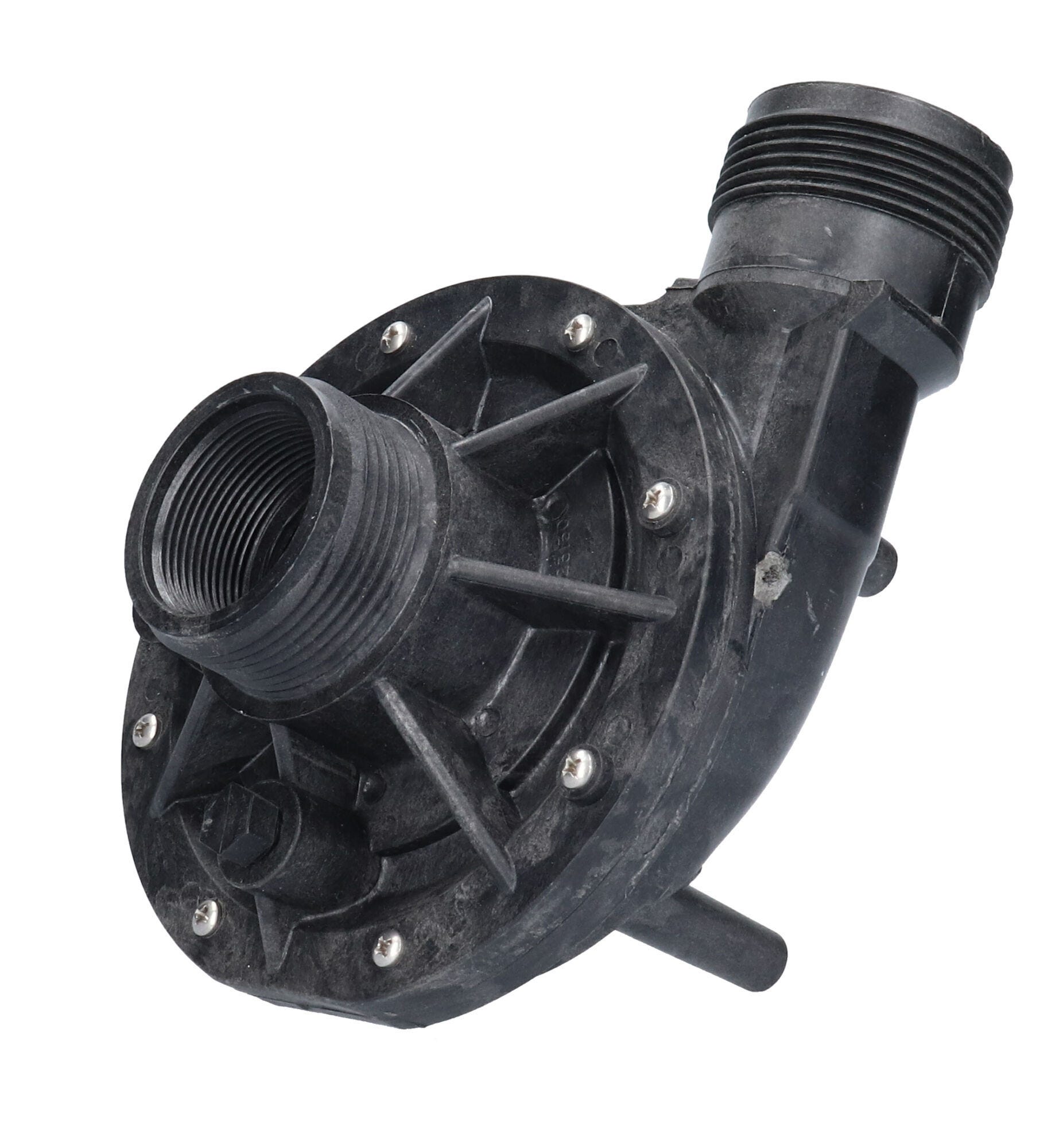 Gecko Aqua-Flo Wet End 91040730-000