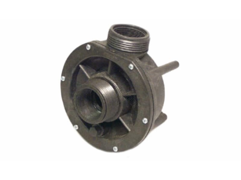 Aqua-Flo 1.5HP FMCP Wet End, 48Y Frame
