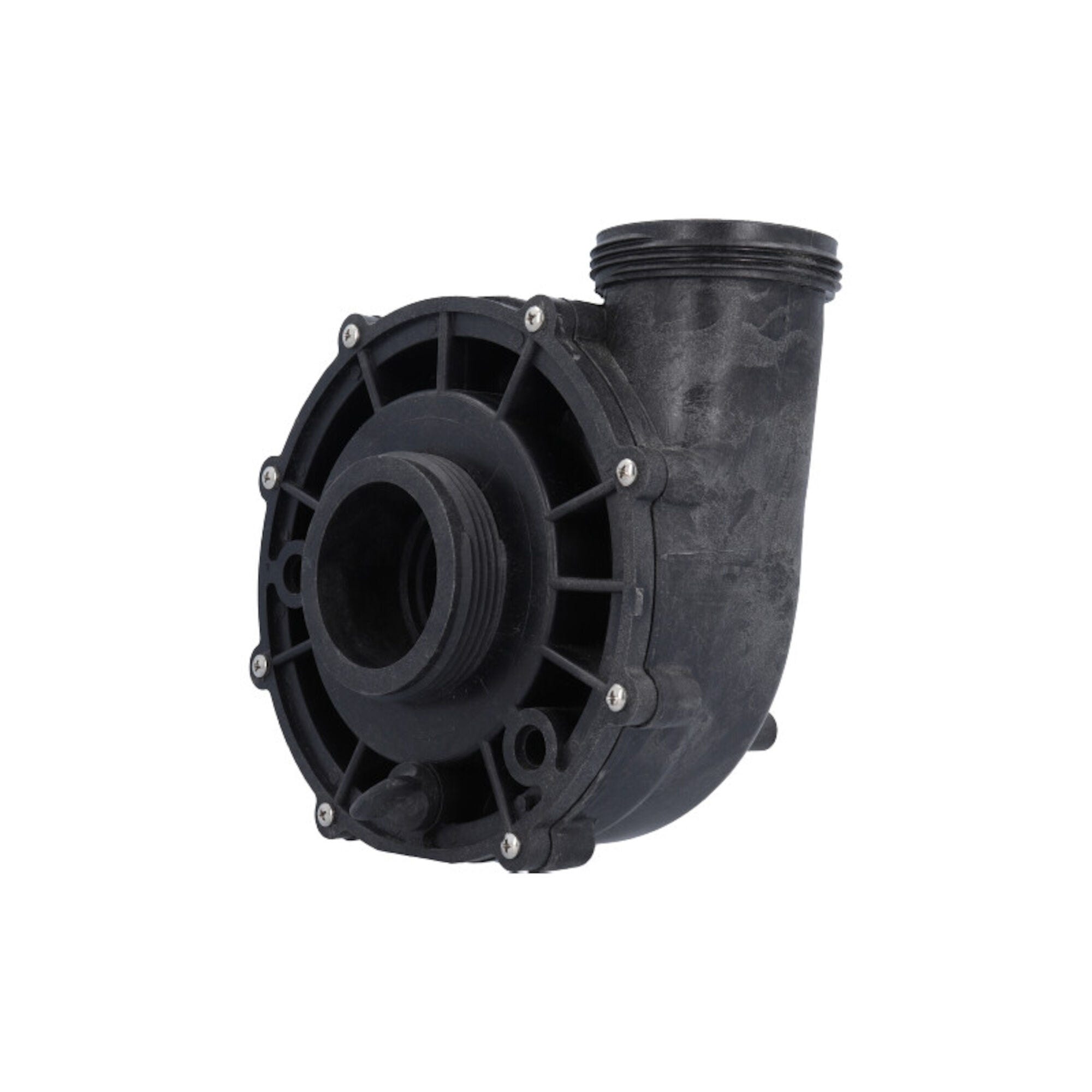 Gecko Aqua-Flo FMXP2 Wet End 91041613-000