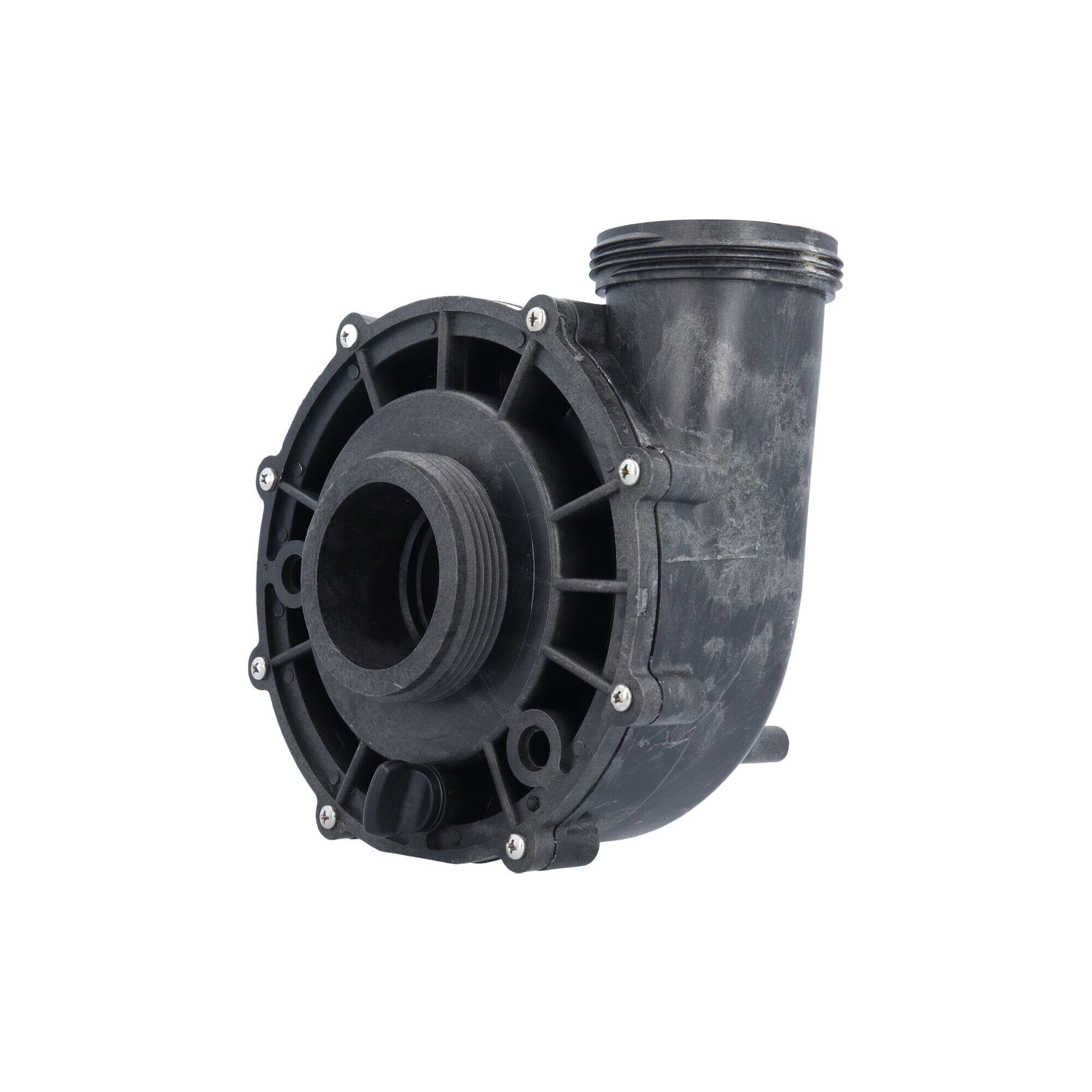 Gecko Aqua-Flo Wet End 91041622-000
