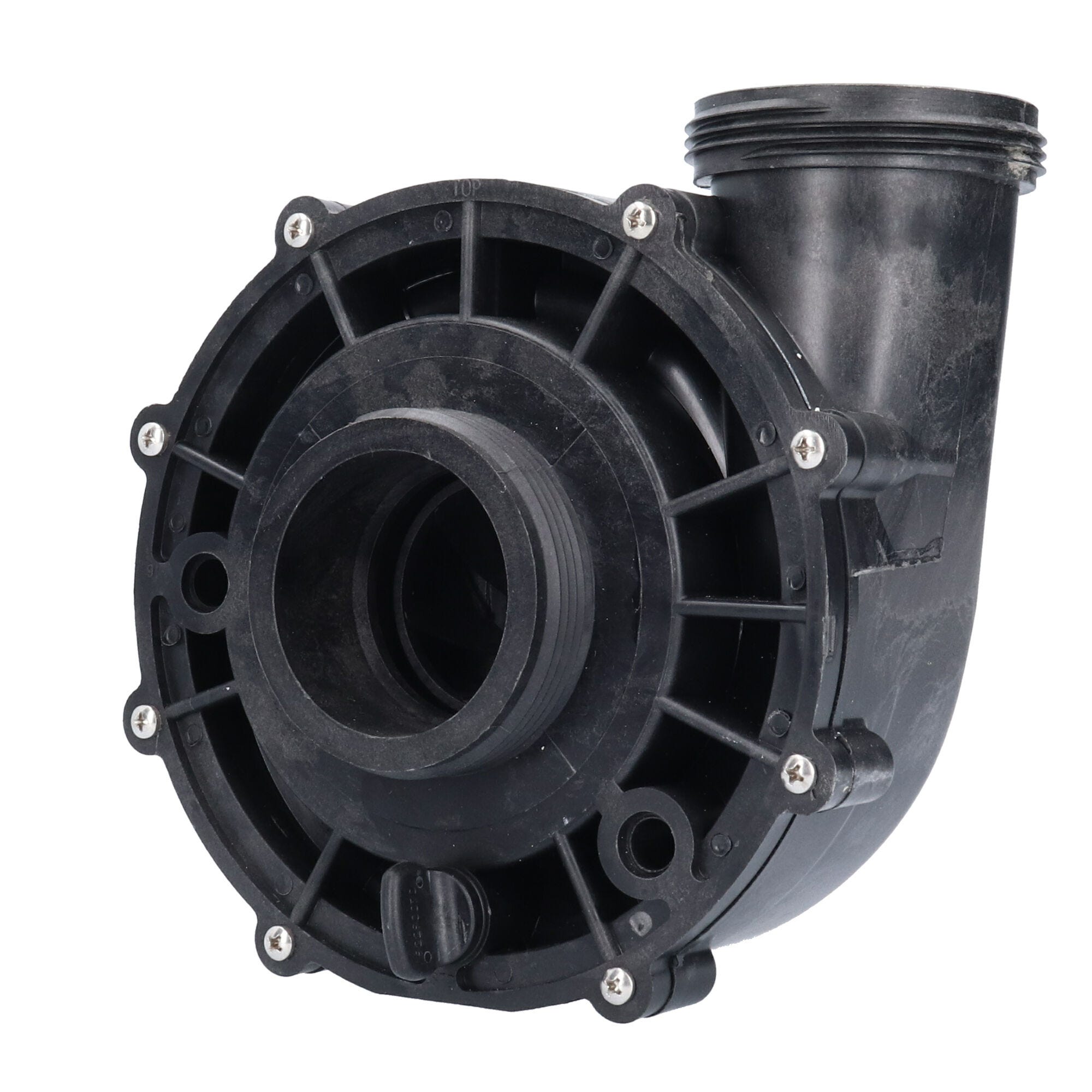 Gecko Aqua-Flo FMXP2E Wet End 91041815-000