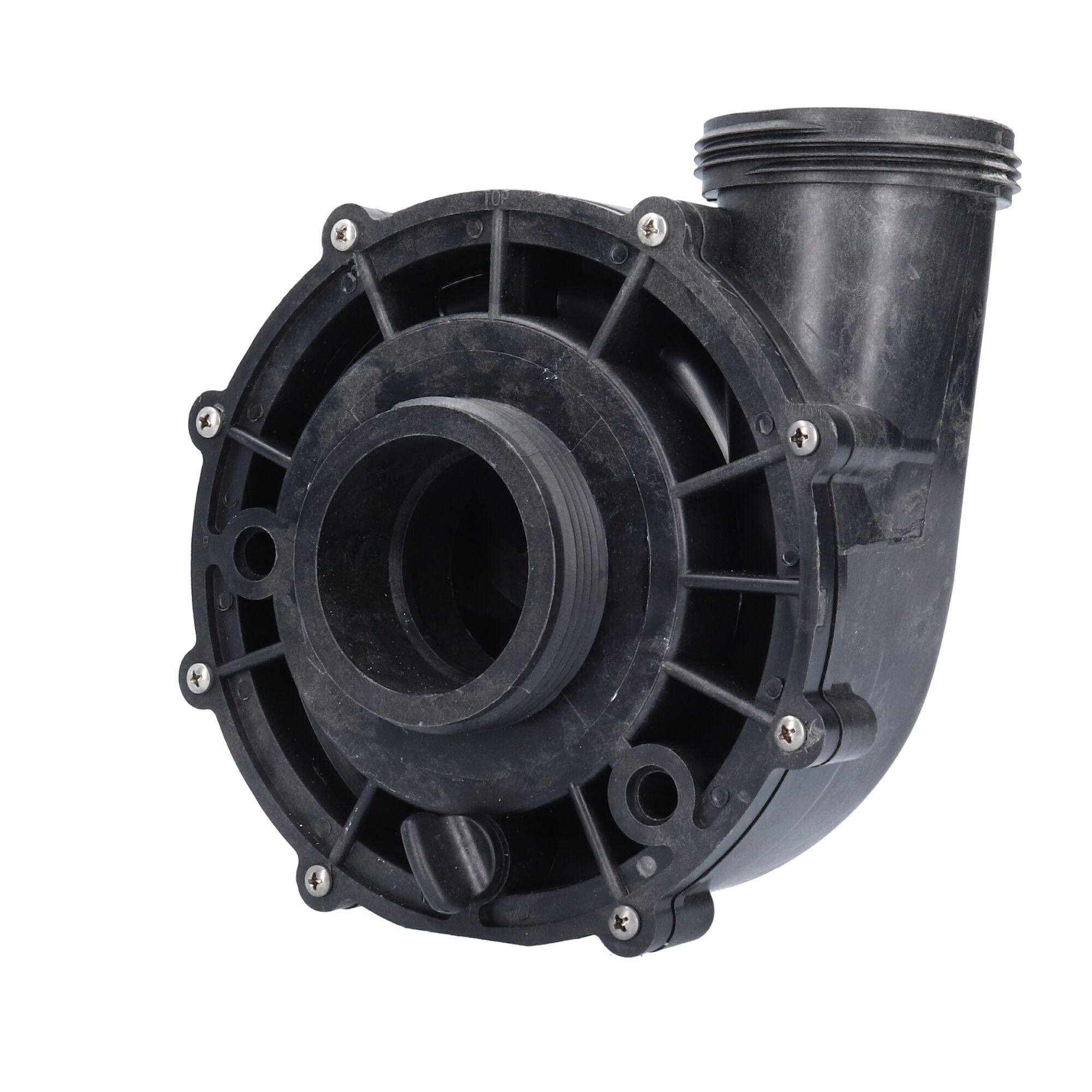 Gecko Aqua-Flo FMXP2E Wet End 91041830-000