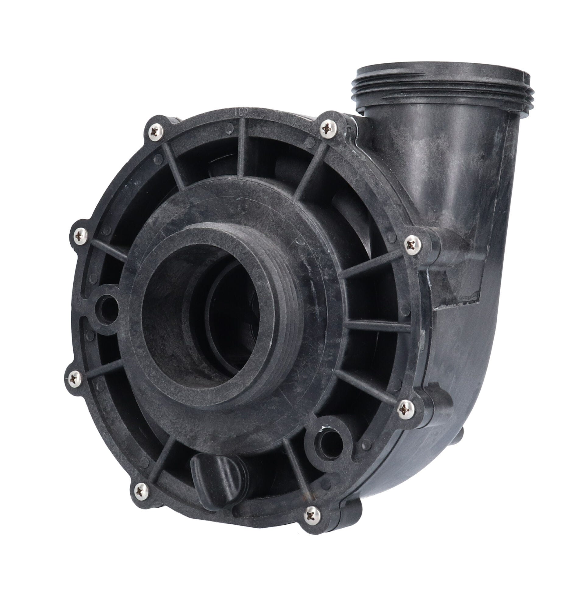 Gecko Aqua-Flo FMXP2E Wet End 91041925-000