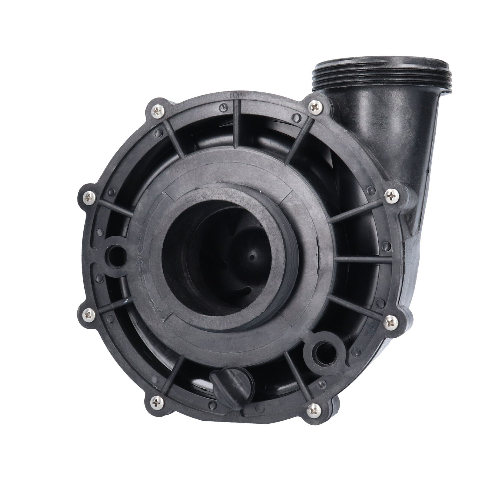 Gecko Aqua-Flo FMXP2E Wet End 91041930-000