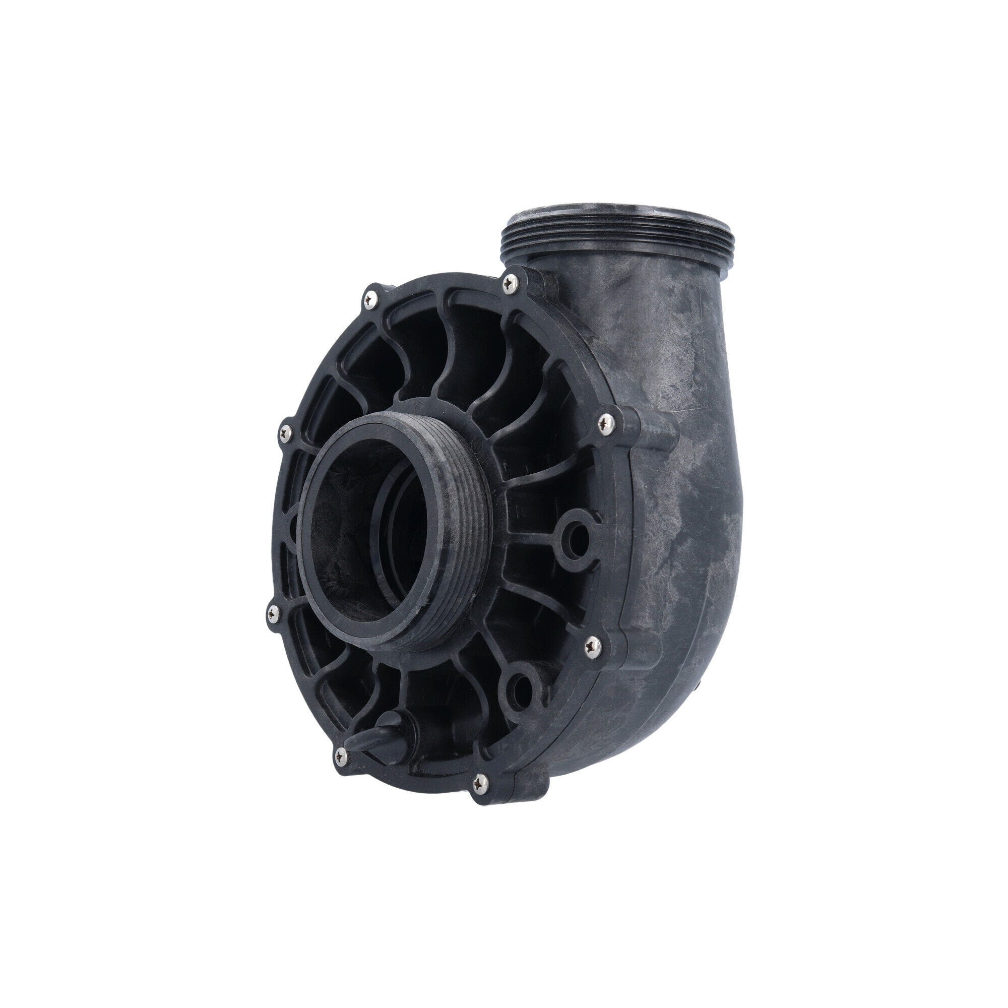 Gecko Aqua-Flo FMXP3 Wet End 91042130-000