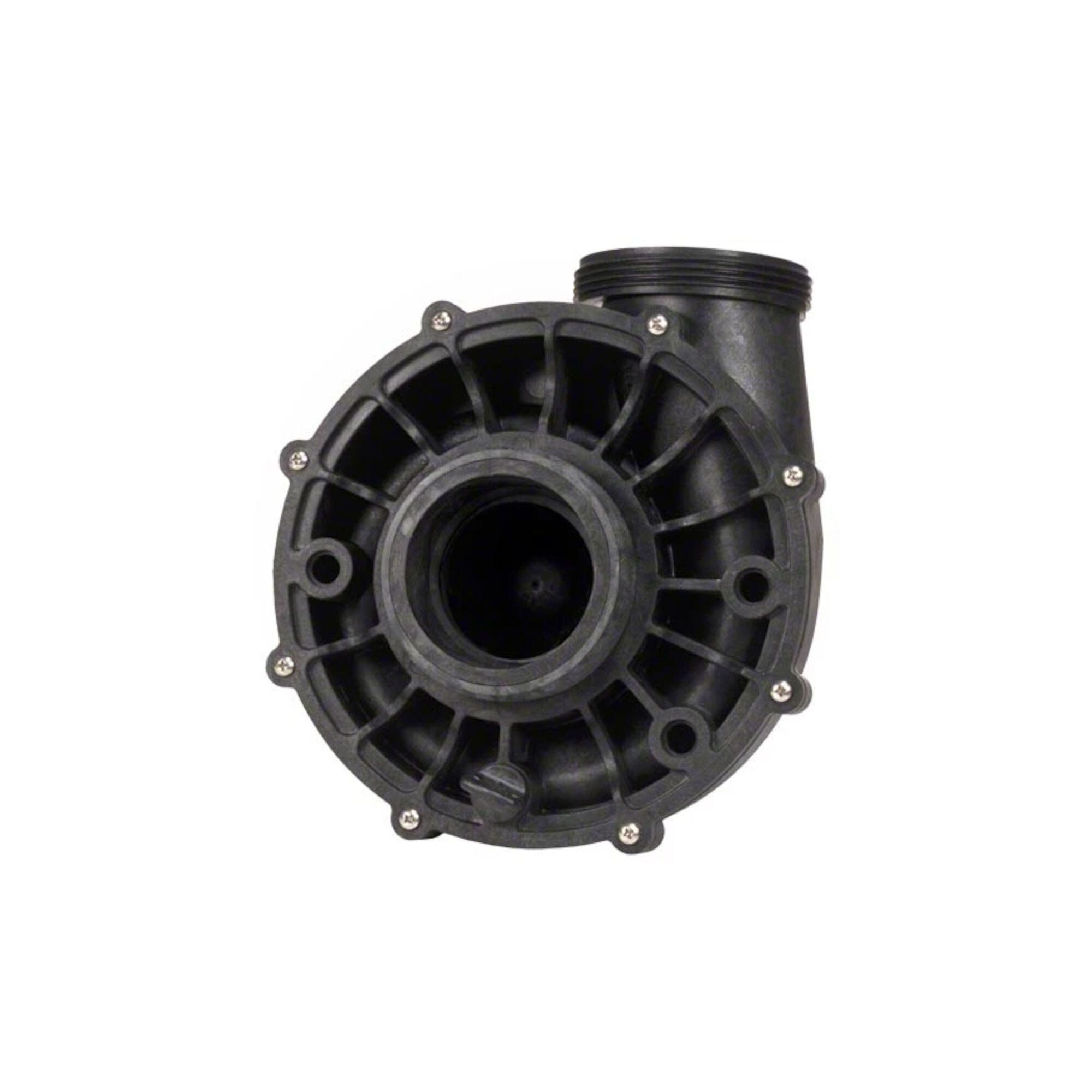 Gecko Aqua-Flo FMXP3 Wet End 91042140-000