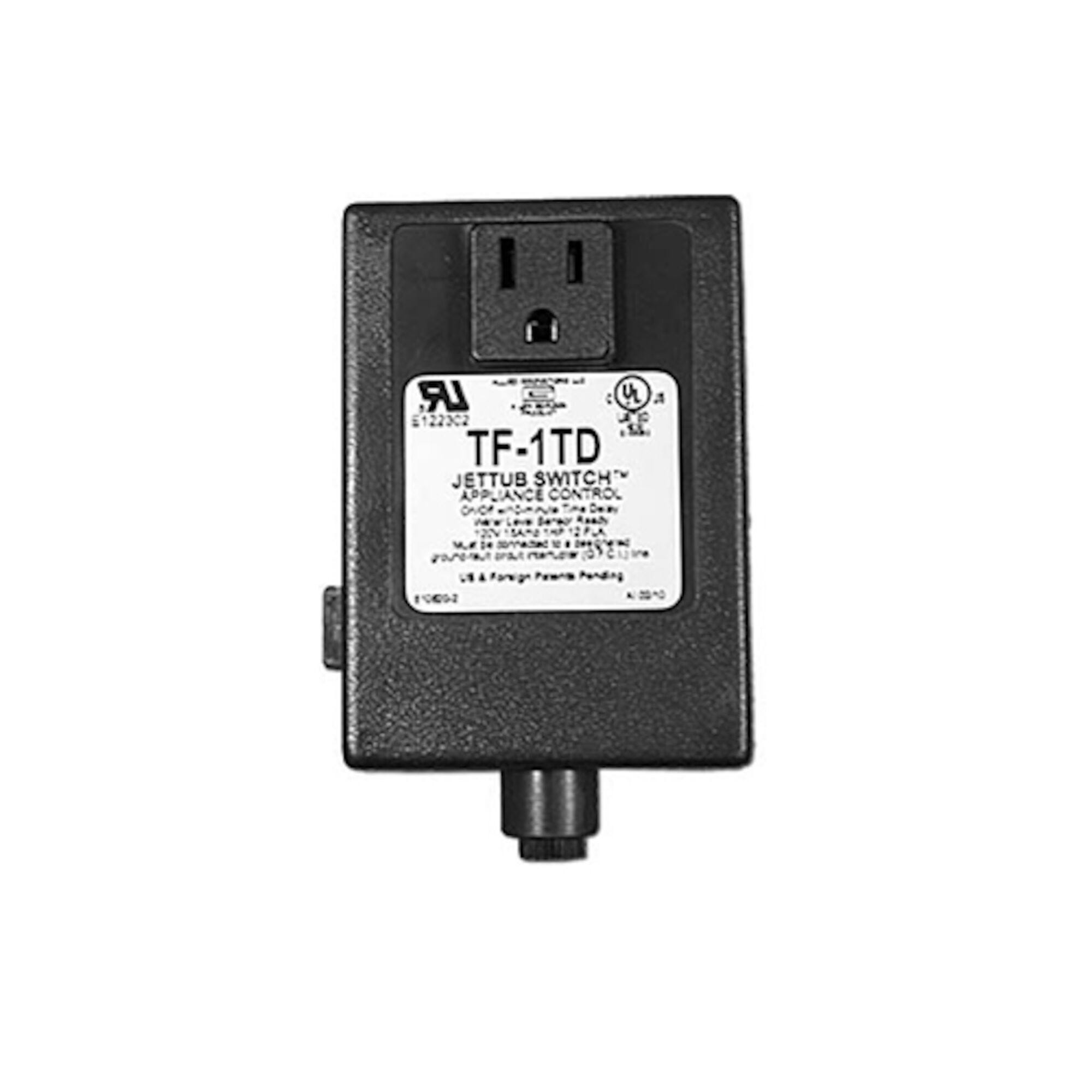 Len Gordon Bath Control 910820-001