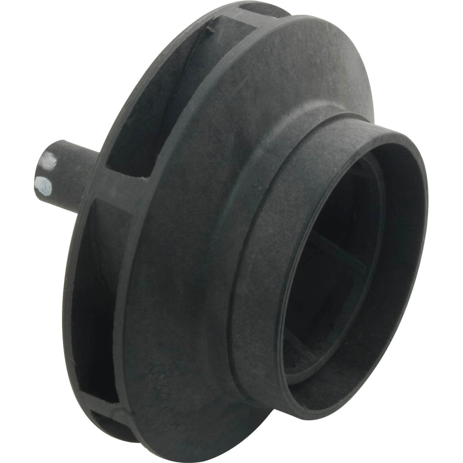 Spa Parts Plus 2.5HP XP2E Closed Face Impeller