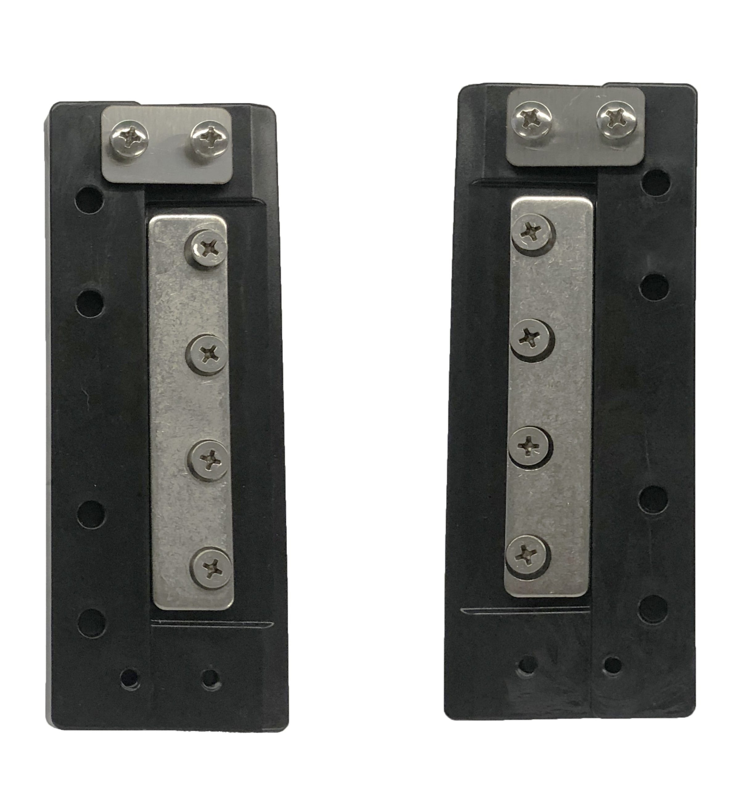 Coverstar A1100 801/403 UG Detachable Rope Black Slider Assembly (Set)