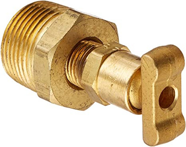 Hayward Drain Valve Assembly, HAXDRV1930