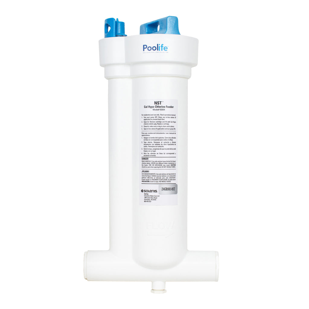 Poolife NST Cal Hypo Chlorine Feeder