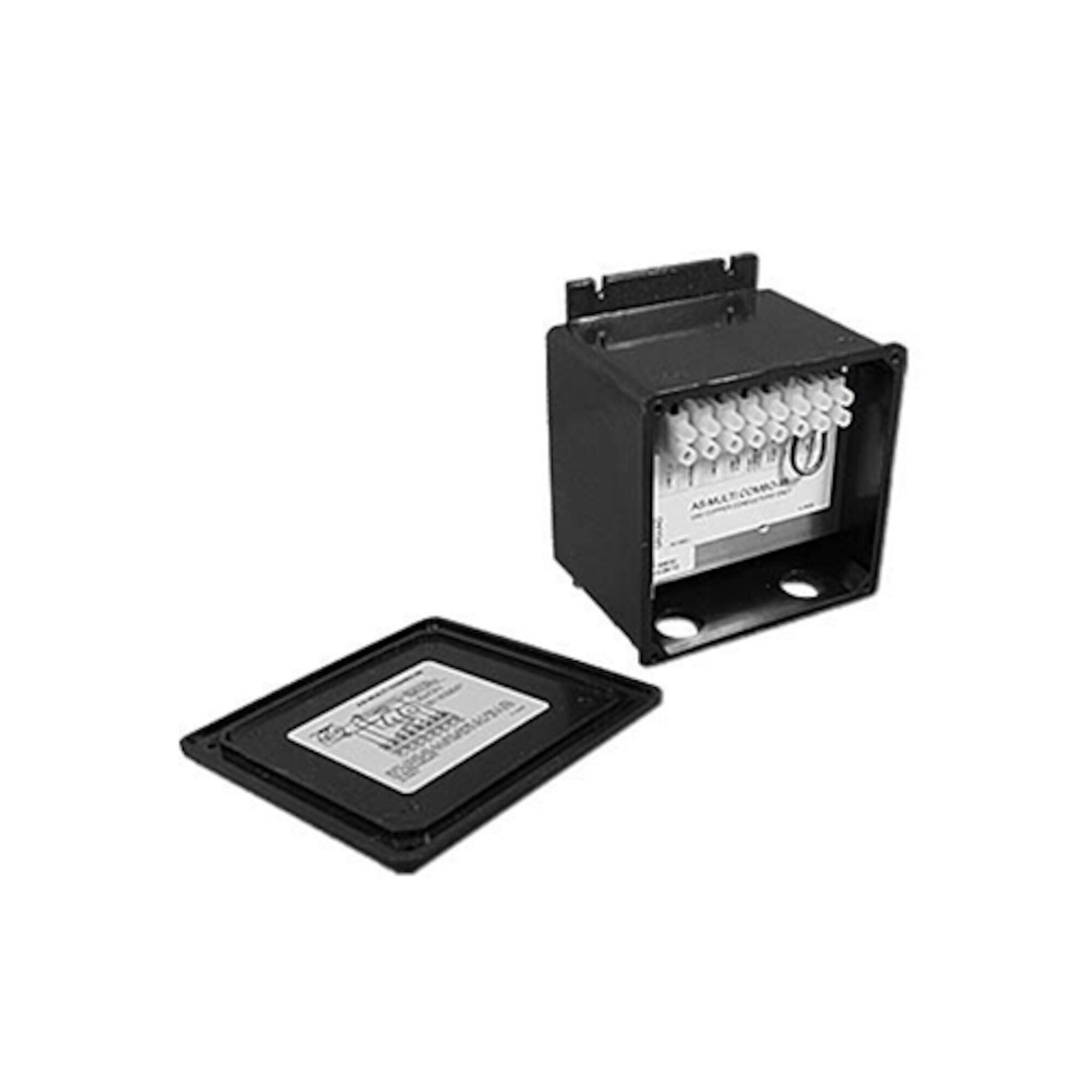 Len Gordon Outdoor Control System 921305-001