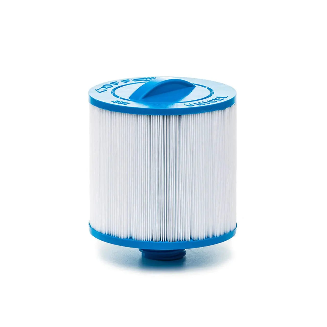 Unicel | 6CH-924 | Cartridge Filter – 25 Sq. Ft. Top Load Spa Filter Cartridge