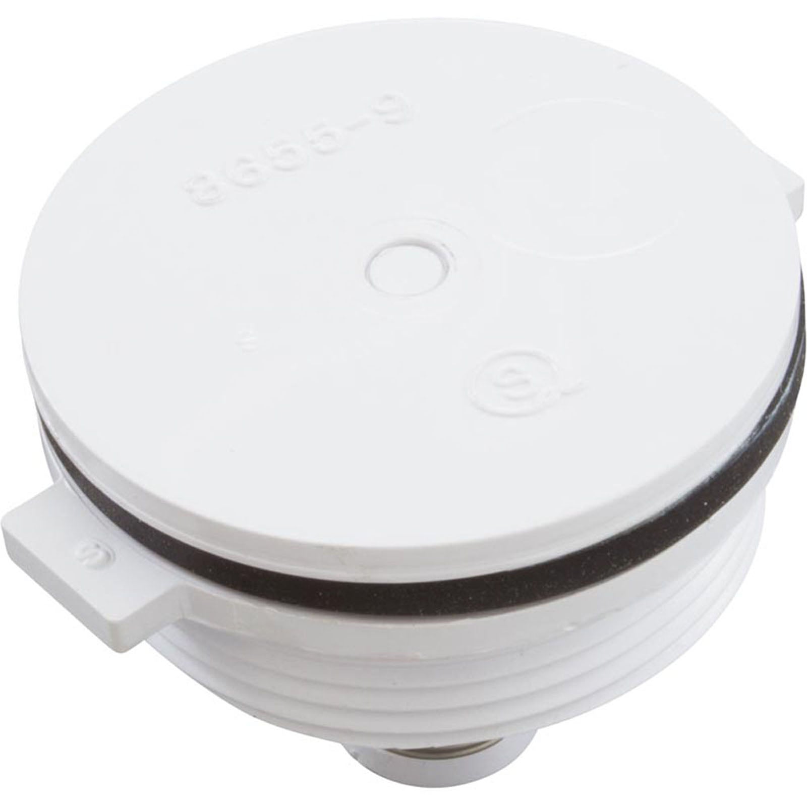 Hydro Relief Valve 1 1/2
