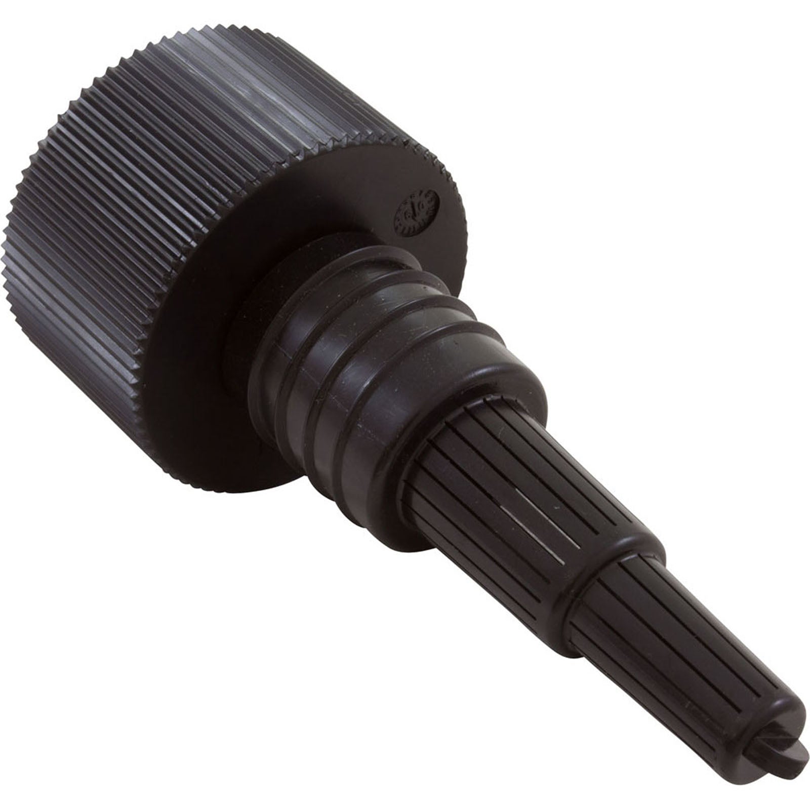 Drain Assembly, Pentair Meteor/Cristal-Flo II/SD