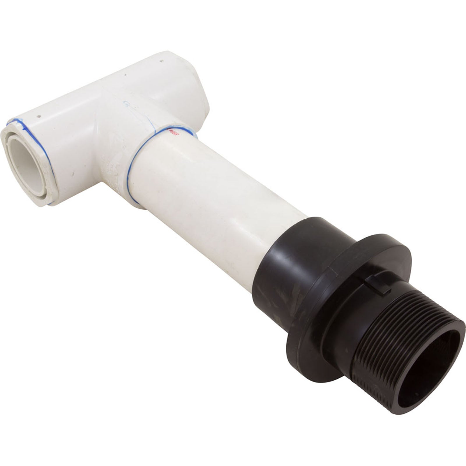 Pipe Assembly TR140C 3"Upper