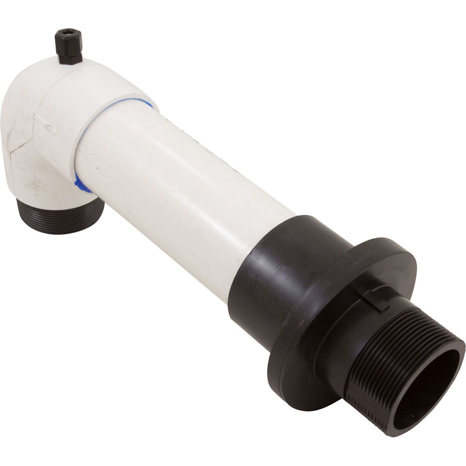 Pipe Assembly Tr140C Lower