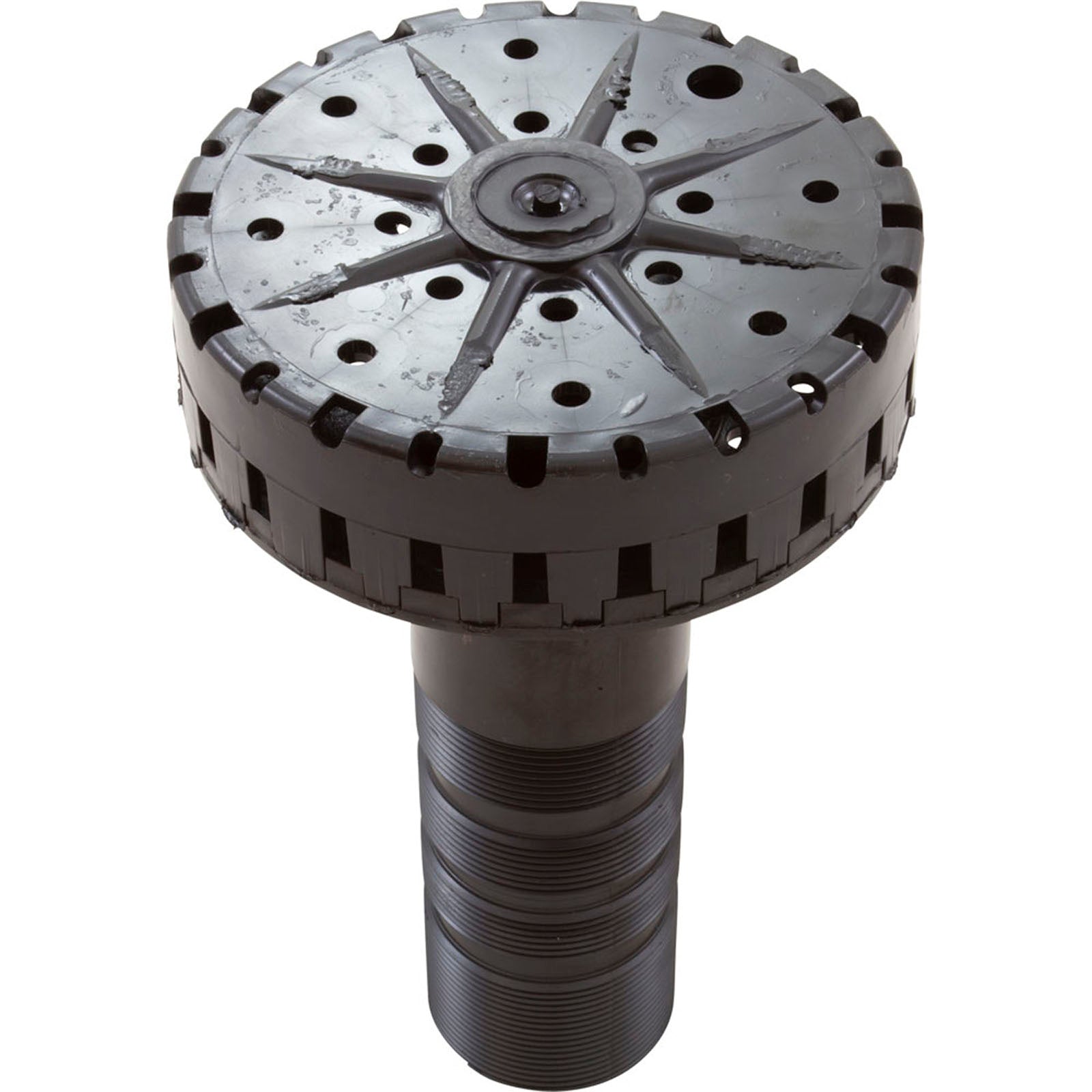 Diffuser Assembly TR140