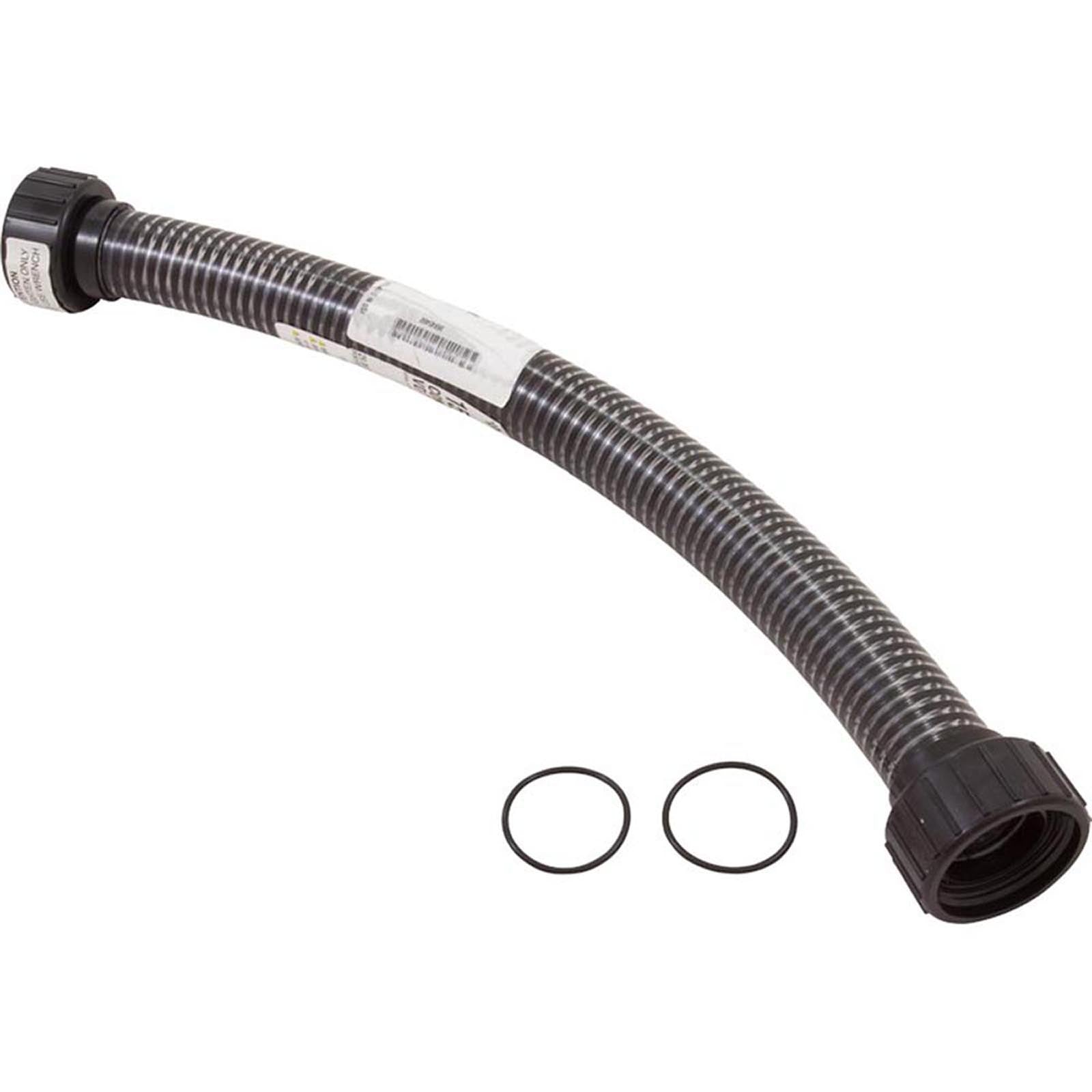 Connector Hose Assembly Optfl/Dyn Vd To Sd35/Meteor 20