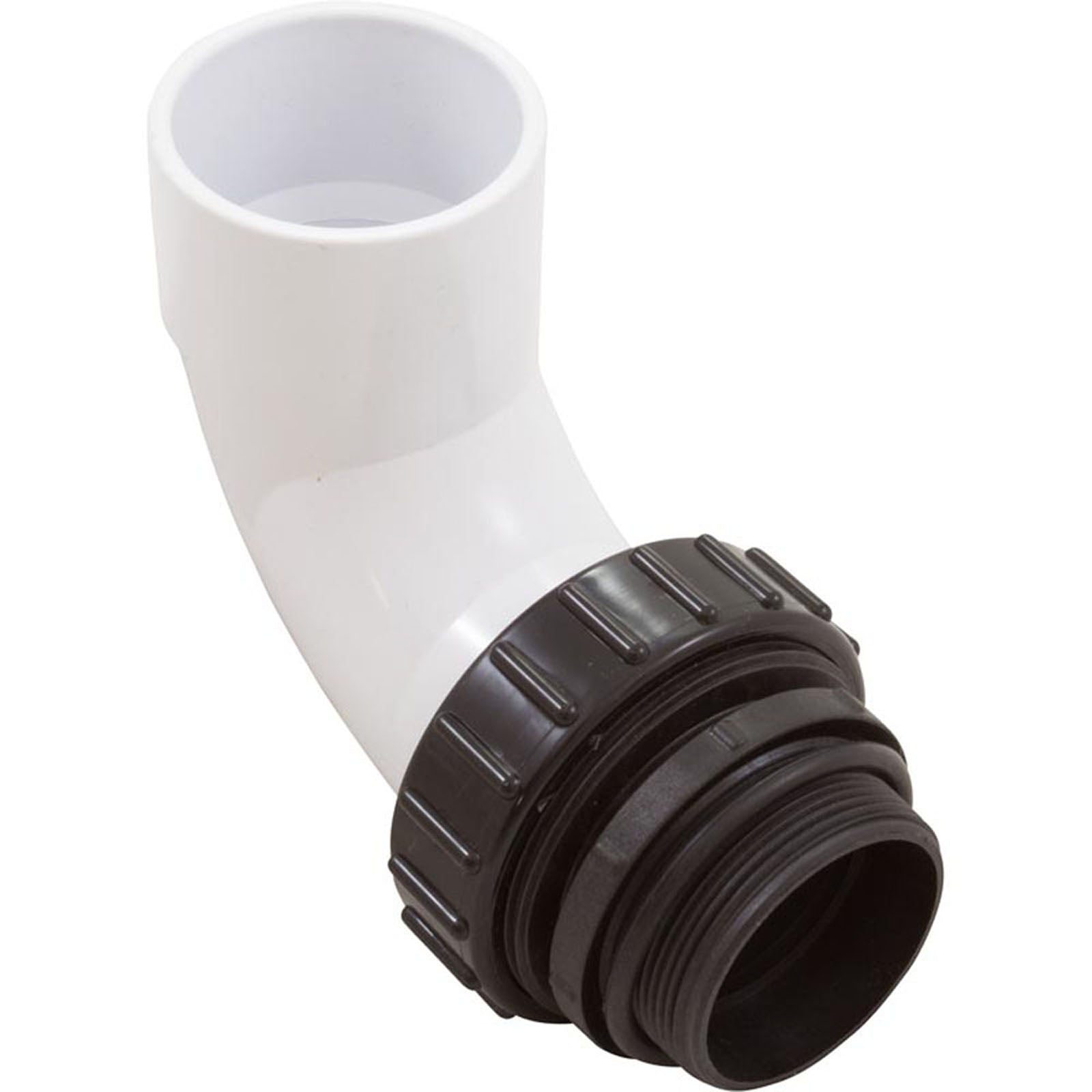 2In Mip X 2In 90 Deg Union S-S (High-Temp)