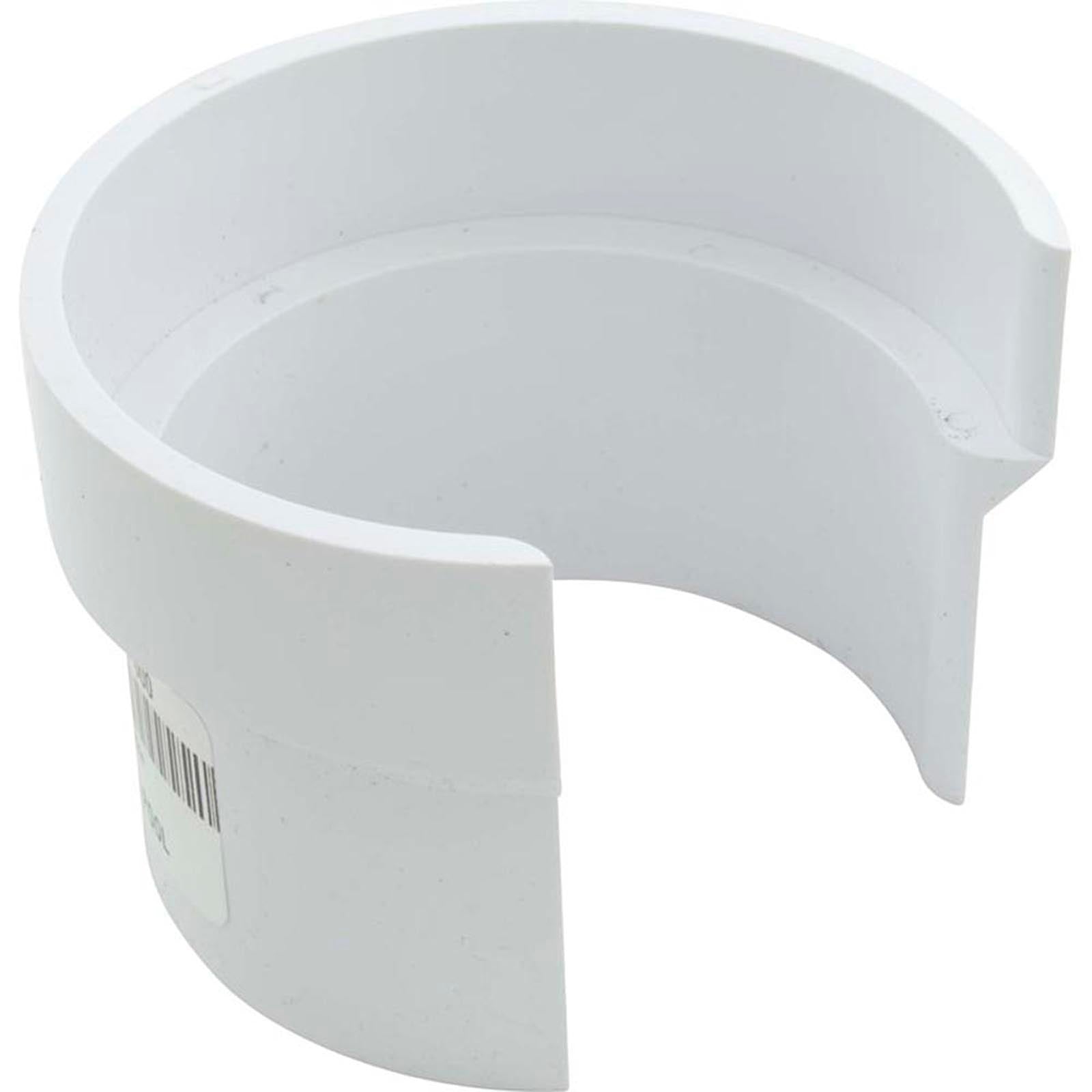 Clip-On Pipe Seal, 2-1/2In