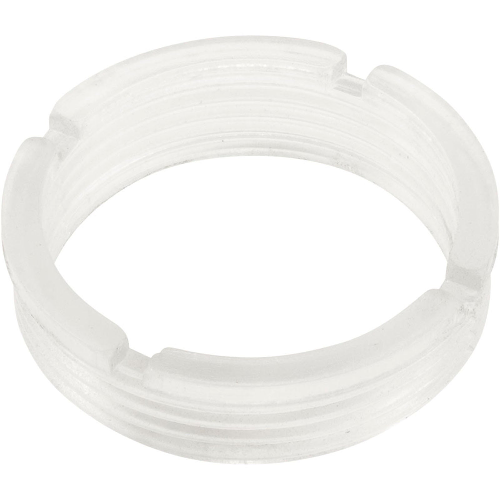 Nut Lens Fiber Optic