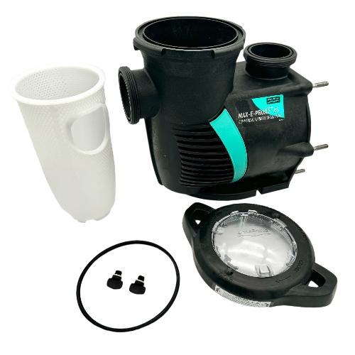 Pentair | 401000 | Sta-Rite Max-E-ProXF VS Wet End Assembly – Replacement Part