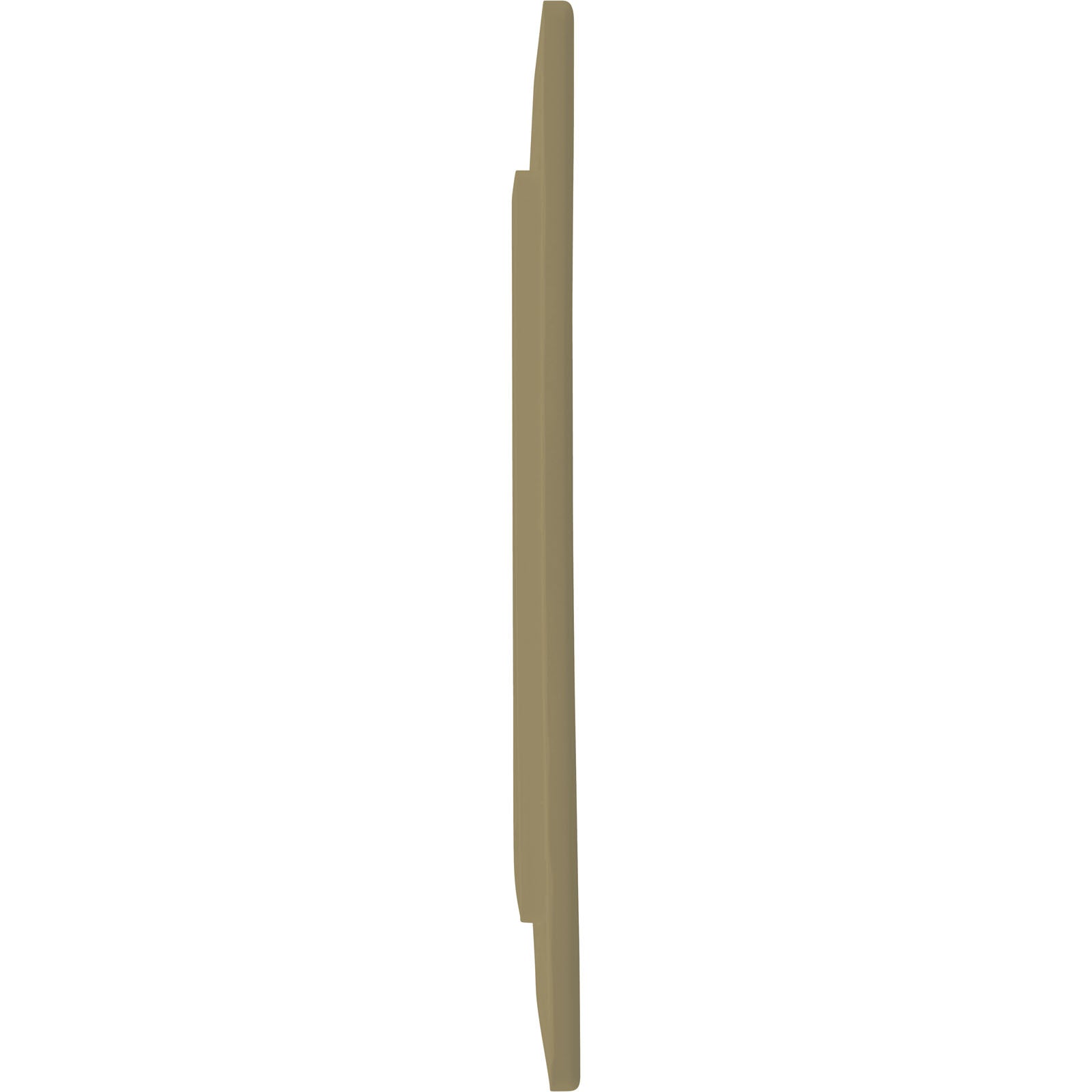 Skimmer Face (8.75In X 11In) Tan