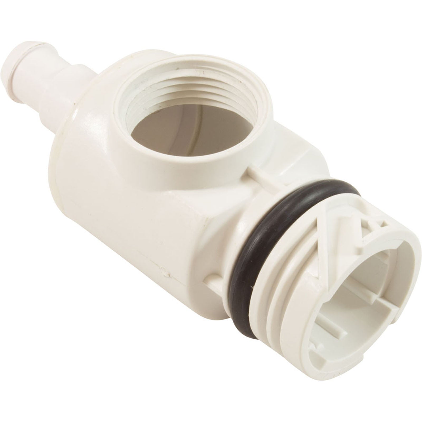 Cleaner UWF Connecter Body And O-Ring