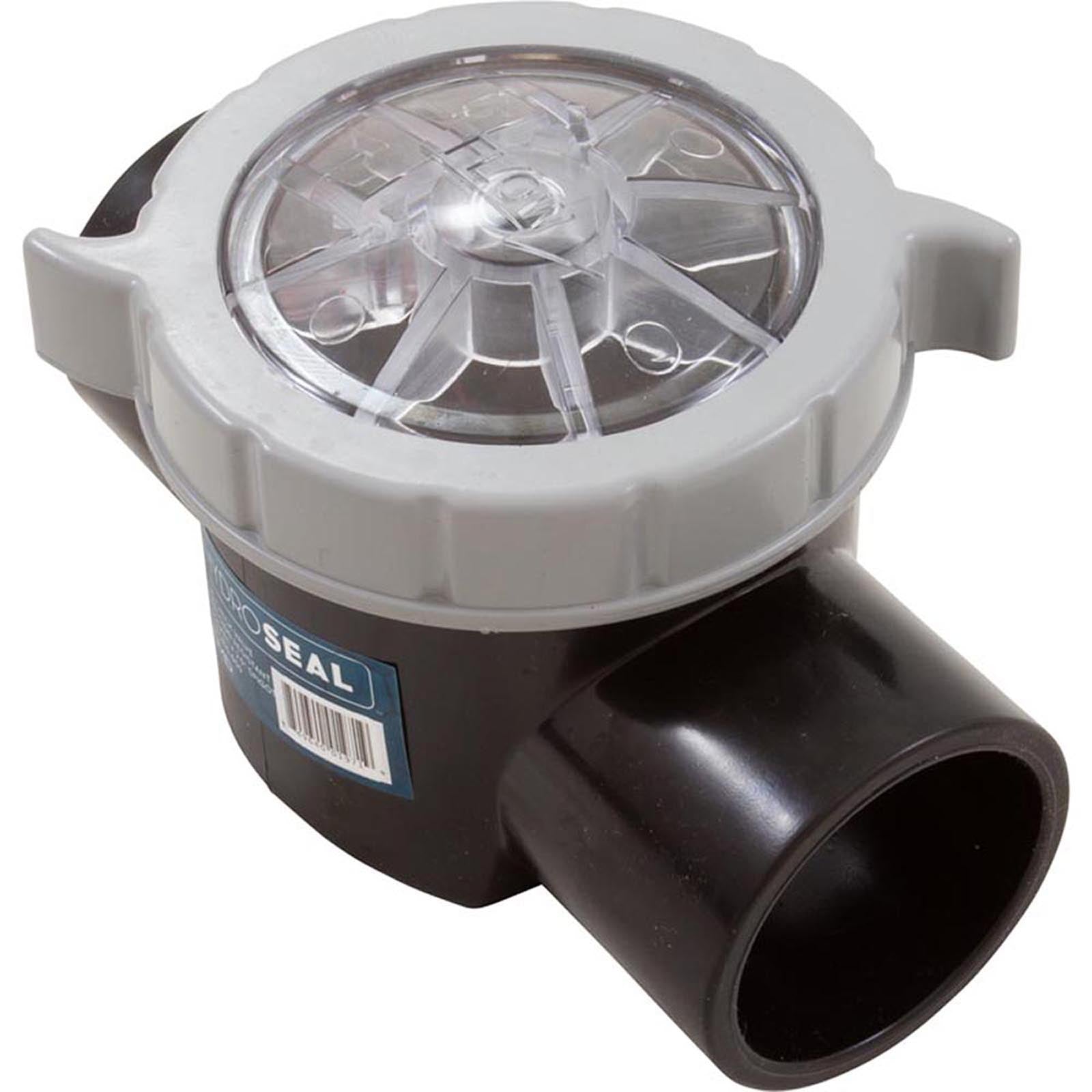 Corrosion Resistant Serviceable Check Valve, 2In